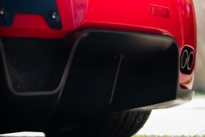 Ferrari Enzo 2003 года 